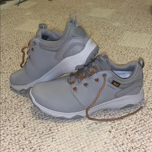 Teva Arrowood waterproof hiking sneaker Wild dove